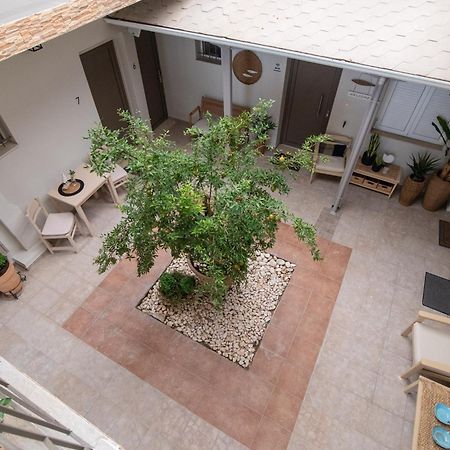 Kanali Village Apartments ภายนอก รูปภาพ