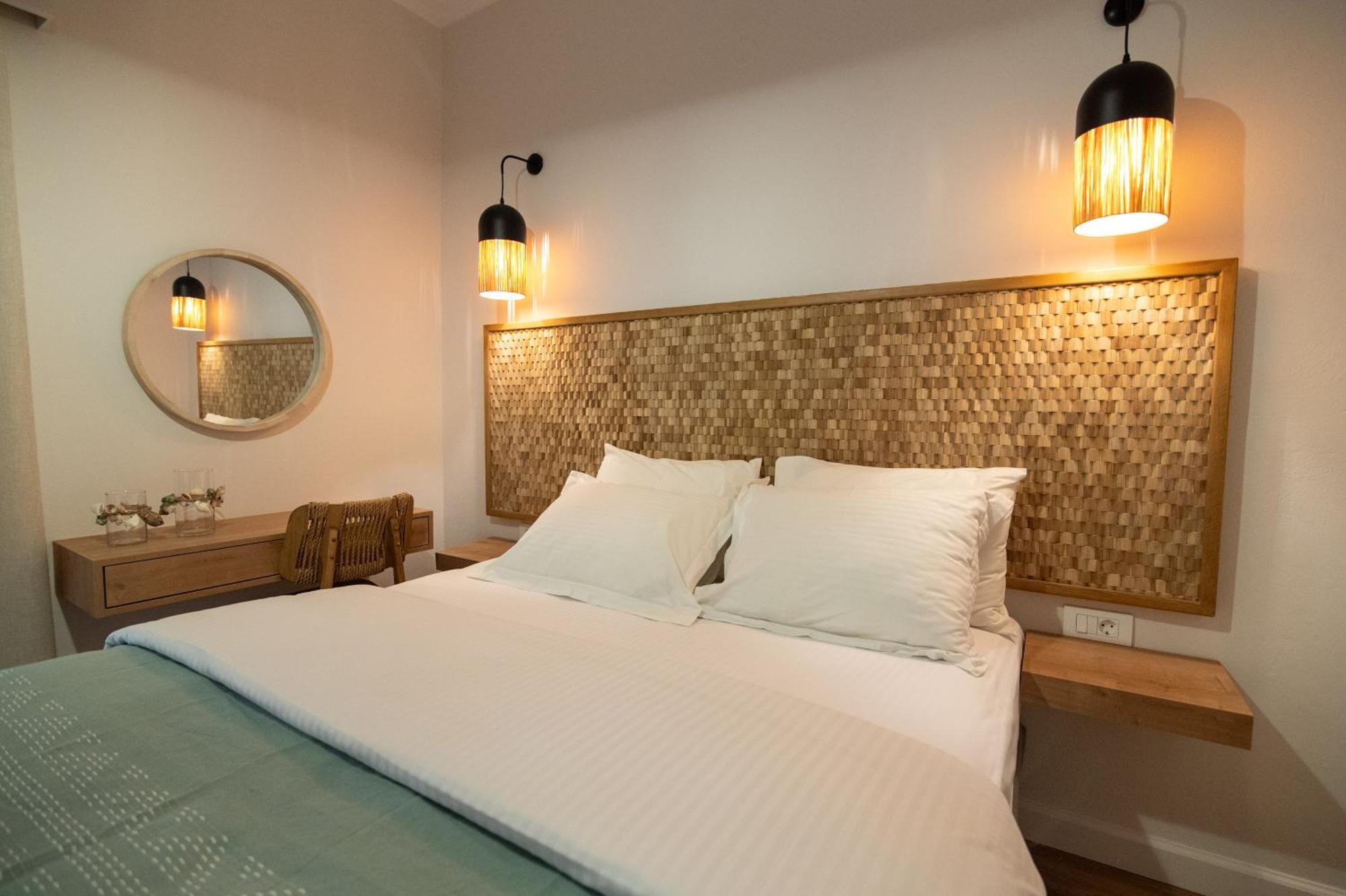 Kanali Village Apartments ภายนอก รูปภาพ