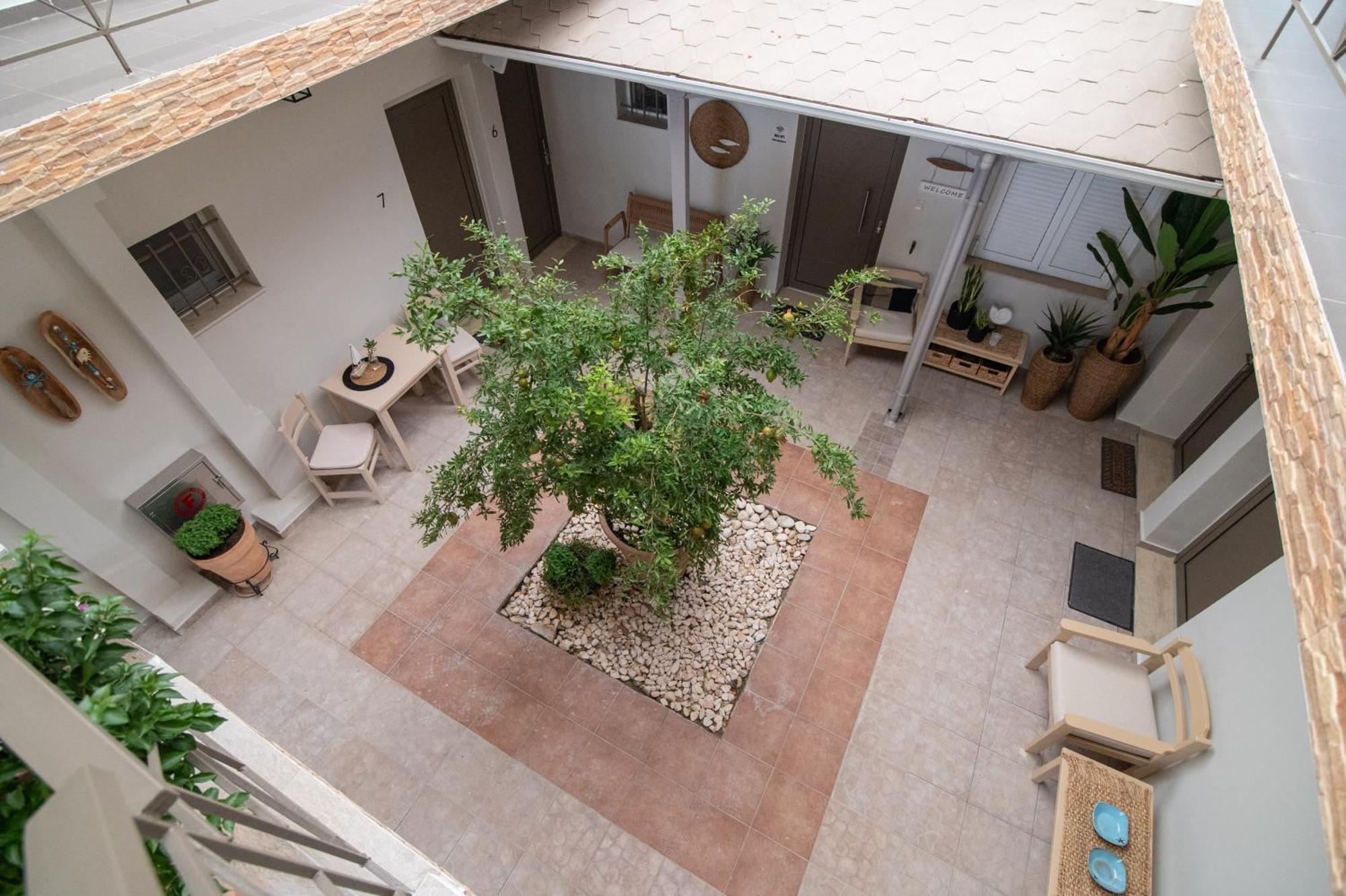 Kanali Village Apartments ภายนอก รูปภาพ