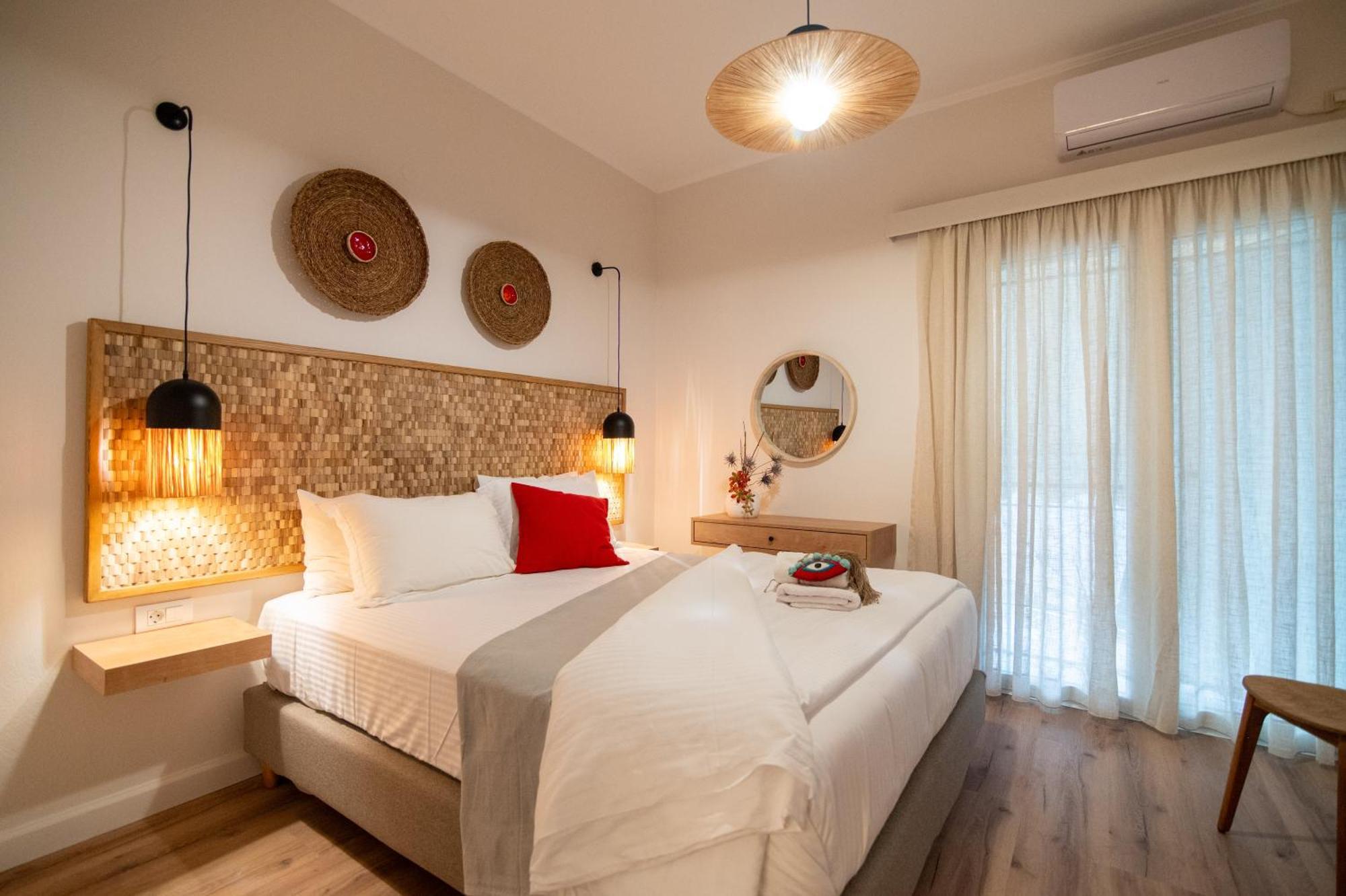 Kanali Village Apartments ภายนอก รูปภาพ