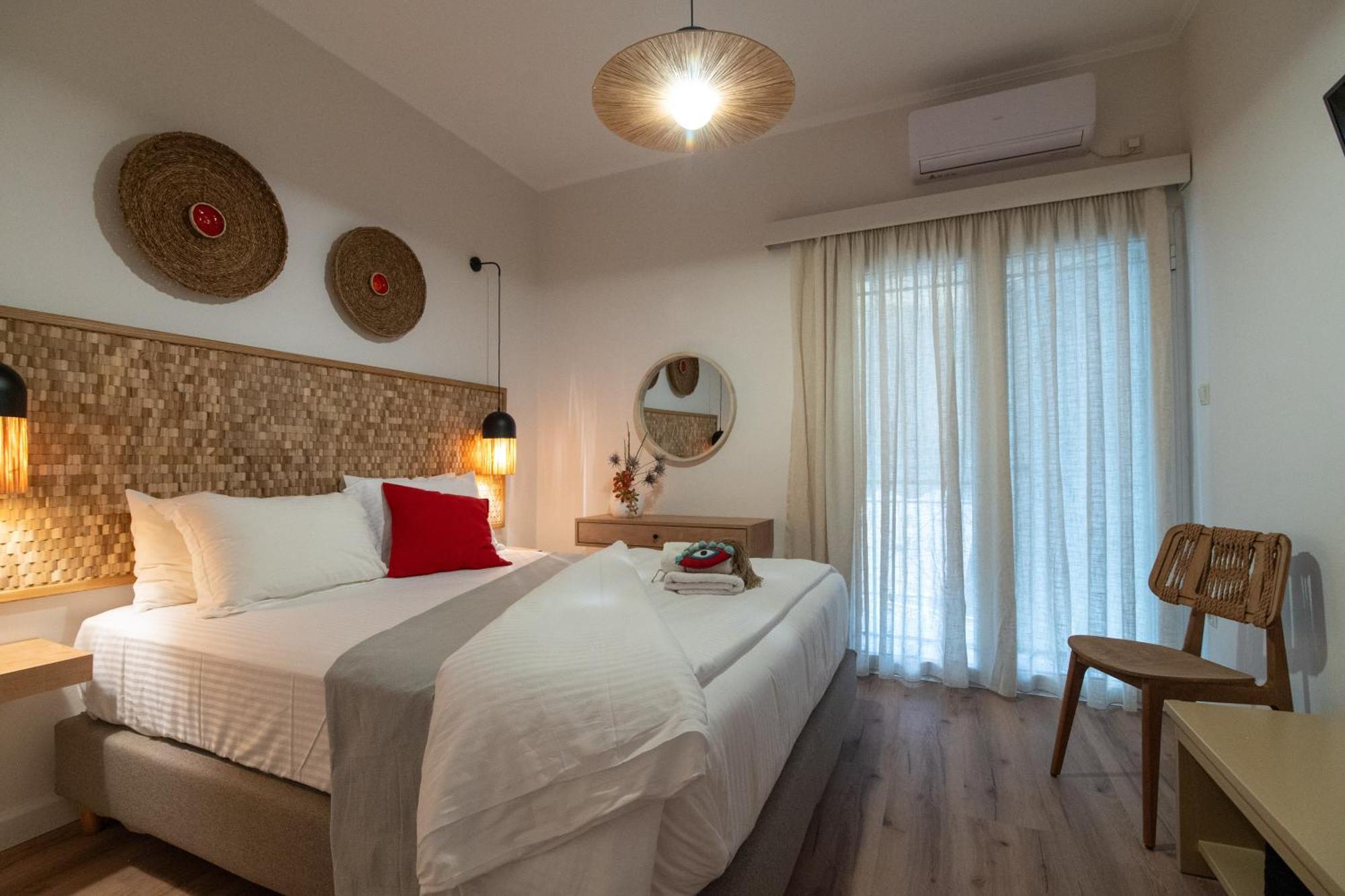 Kanali Village Apartments ภายนอก รูปภาพ