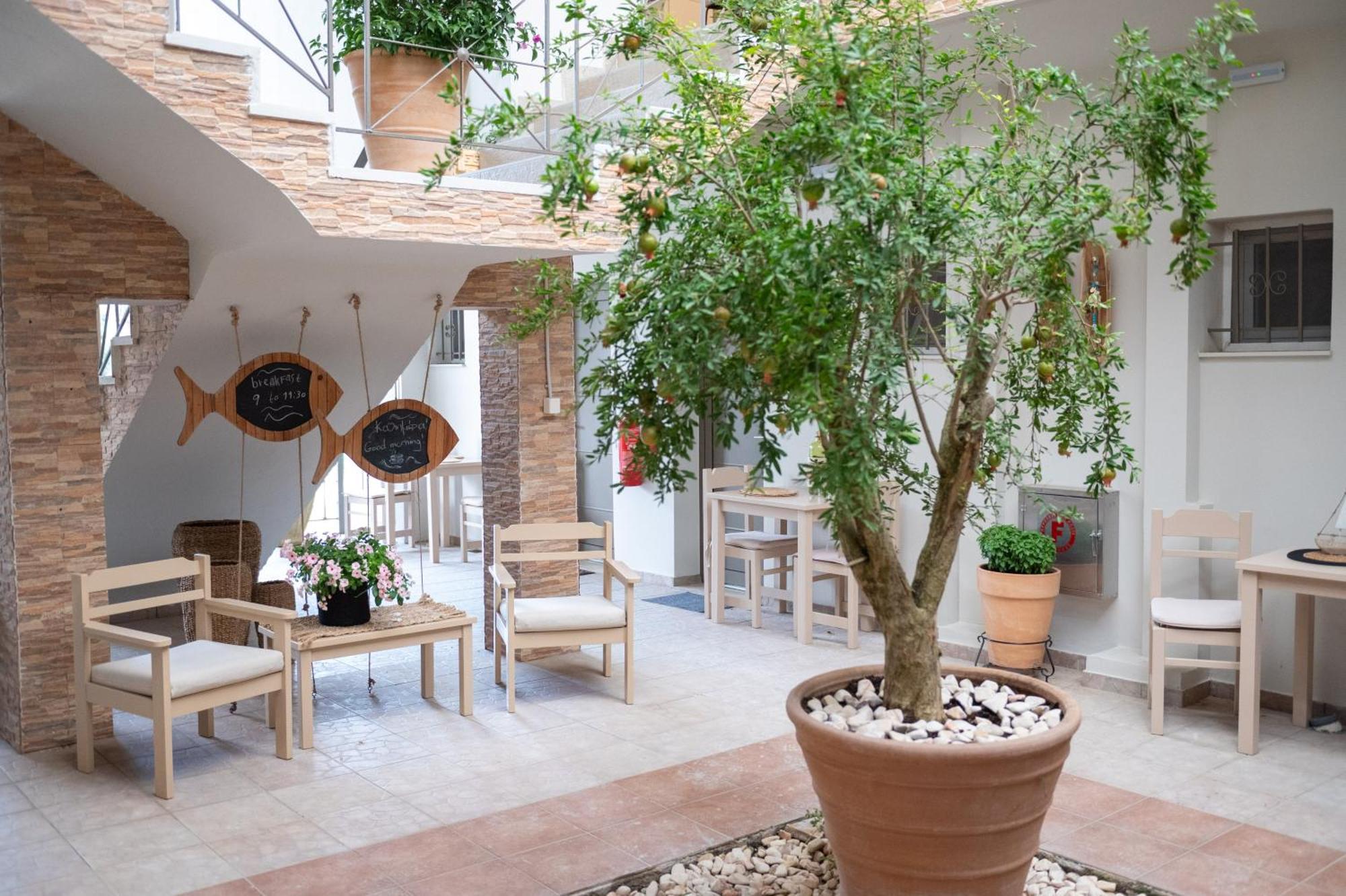 Kanali Village Apartments ภายนอก รูปภาพ