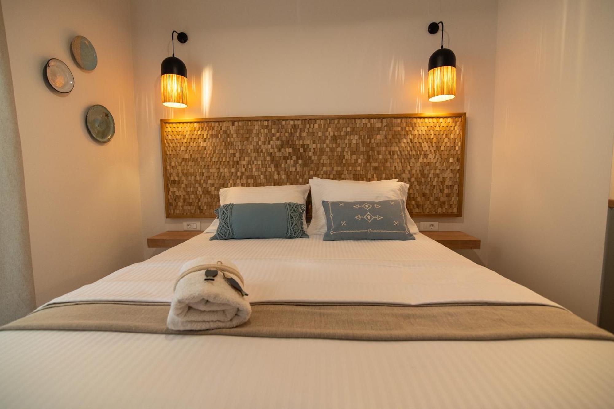 Kanali Village Apartments ภายนอก รูปภาพ