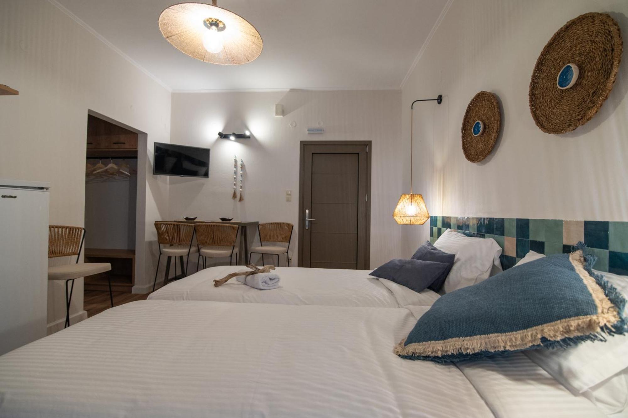 Kanali Village Apartments ภายนอก รูปภาพ