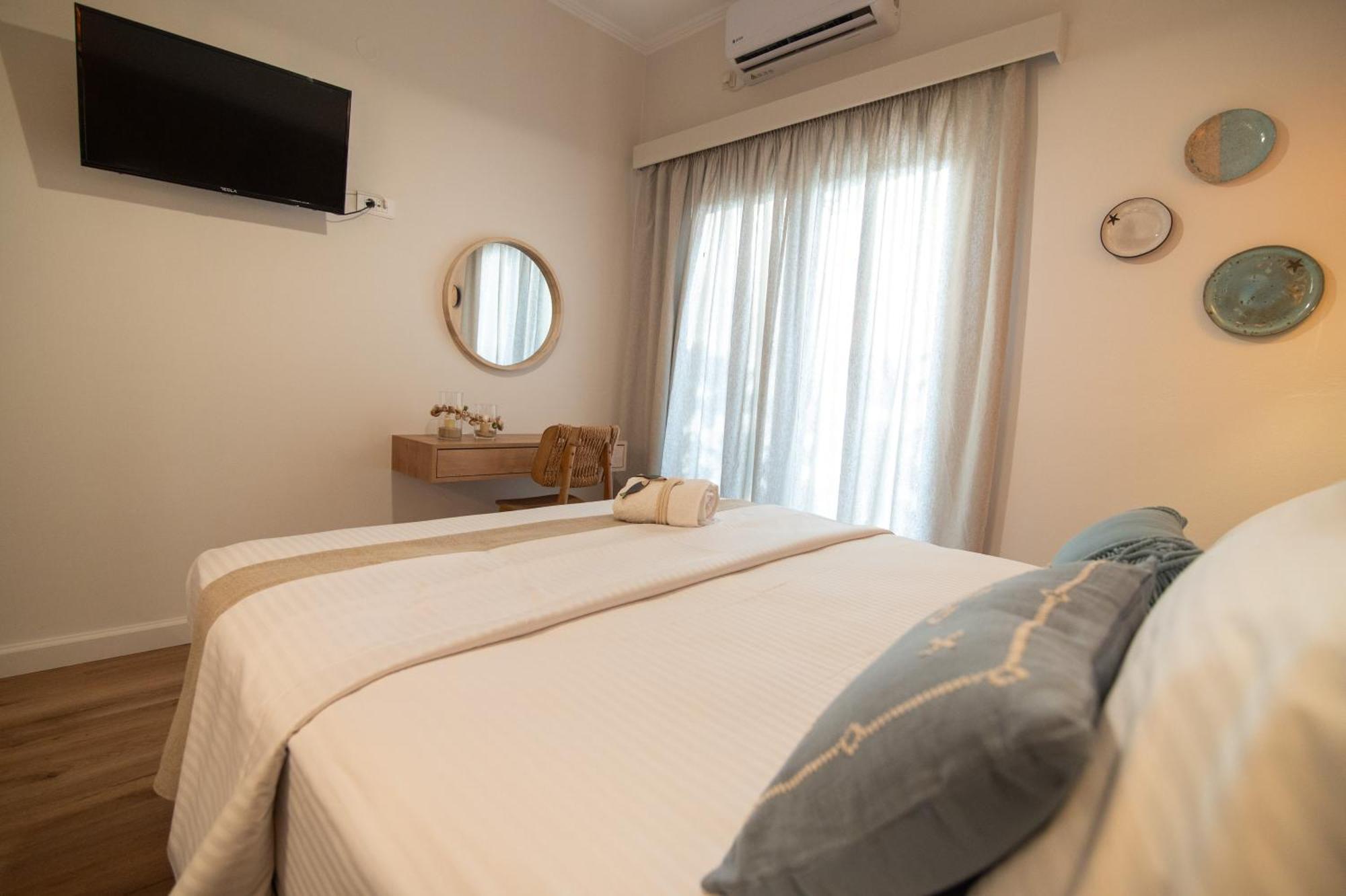 Kanali Village Apartments ภายนอก รูปภาพ