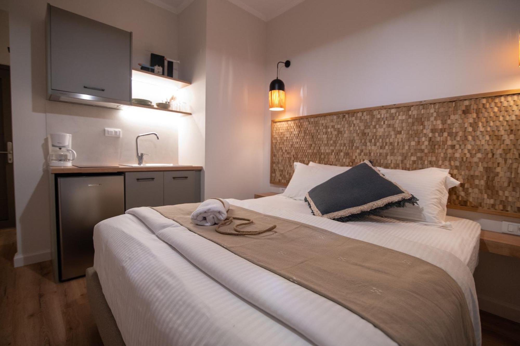 Kanali Village Apartments ภายนอก รูปภาพ