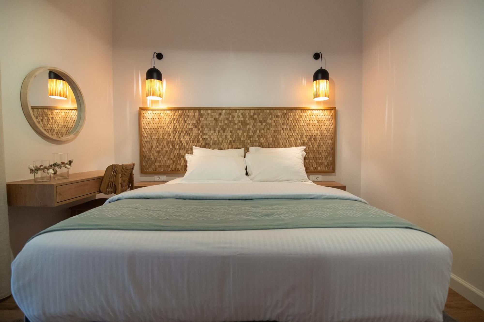 Kanali Village Apartments ภายนอก รูปภาพ