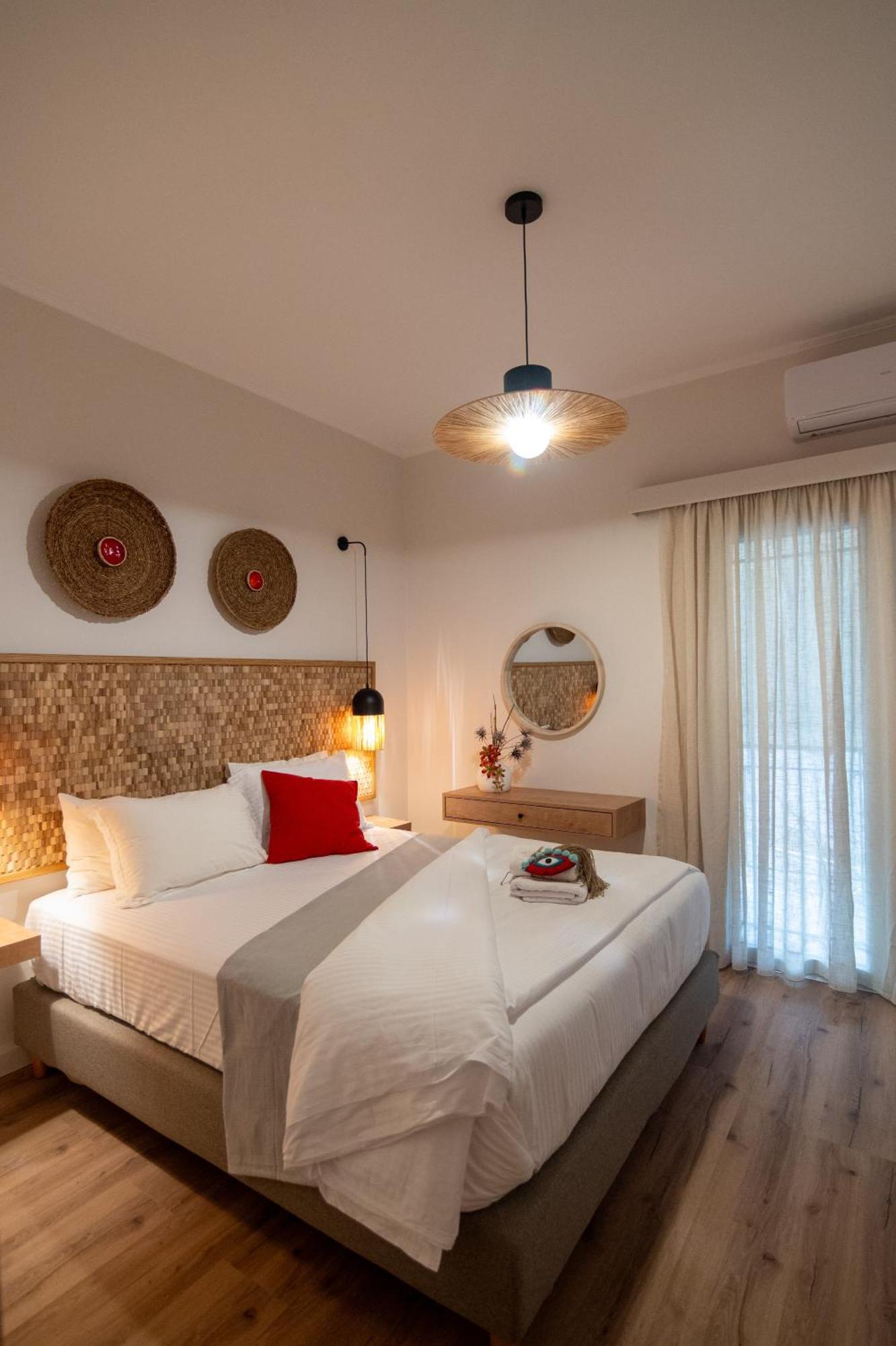 Kanali Village Apartments ภายนอก รูปภาพ