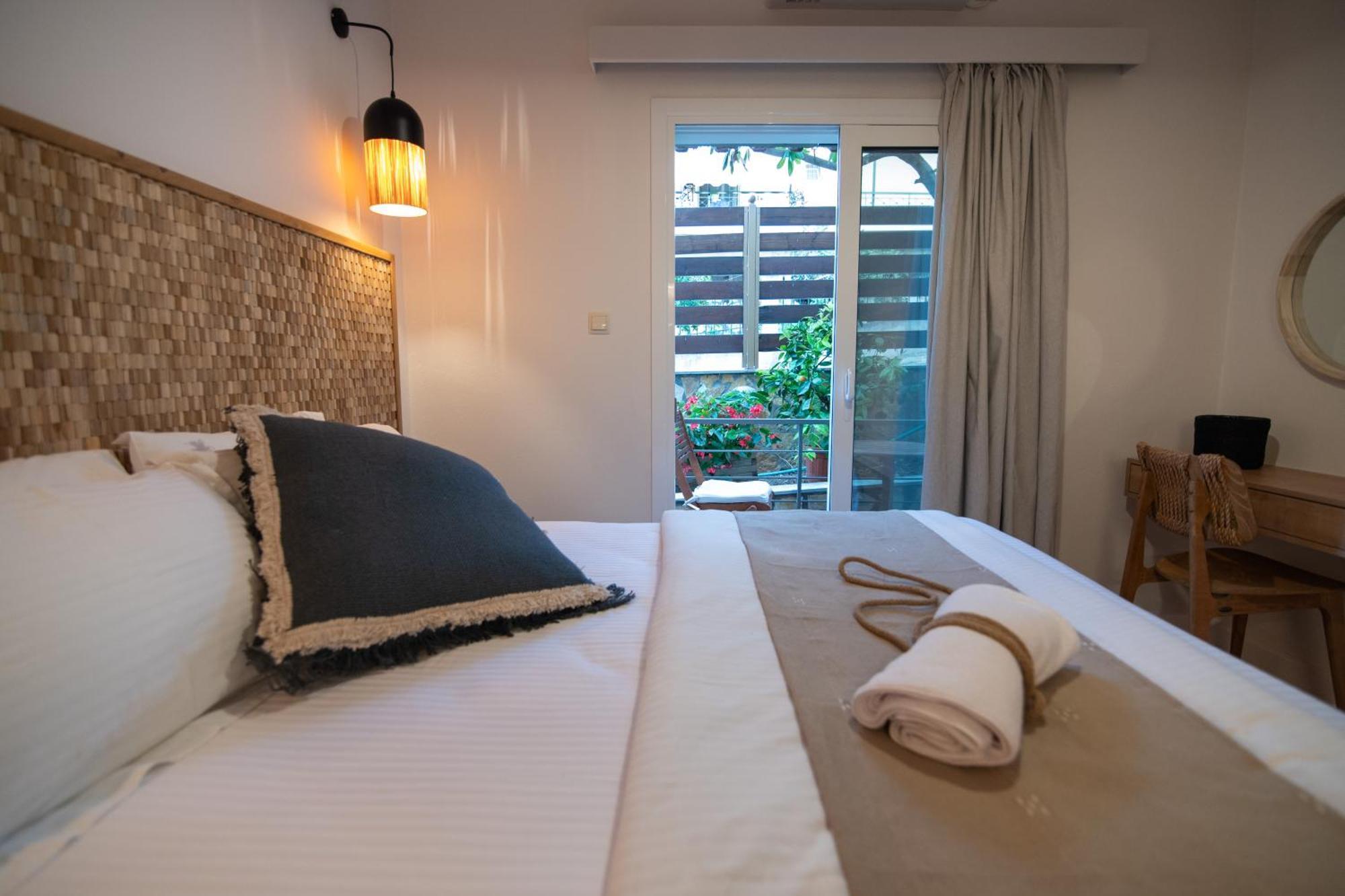 Kanali Village Apartments ภายนอก รูปภาพ