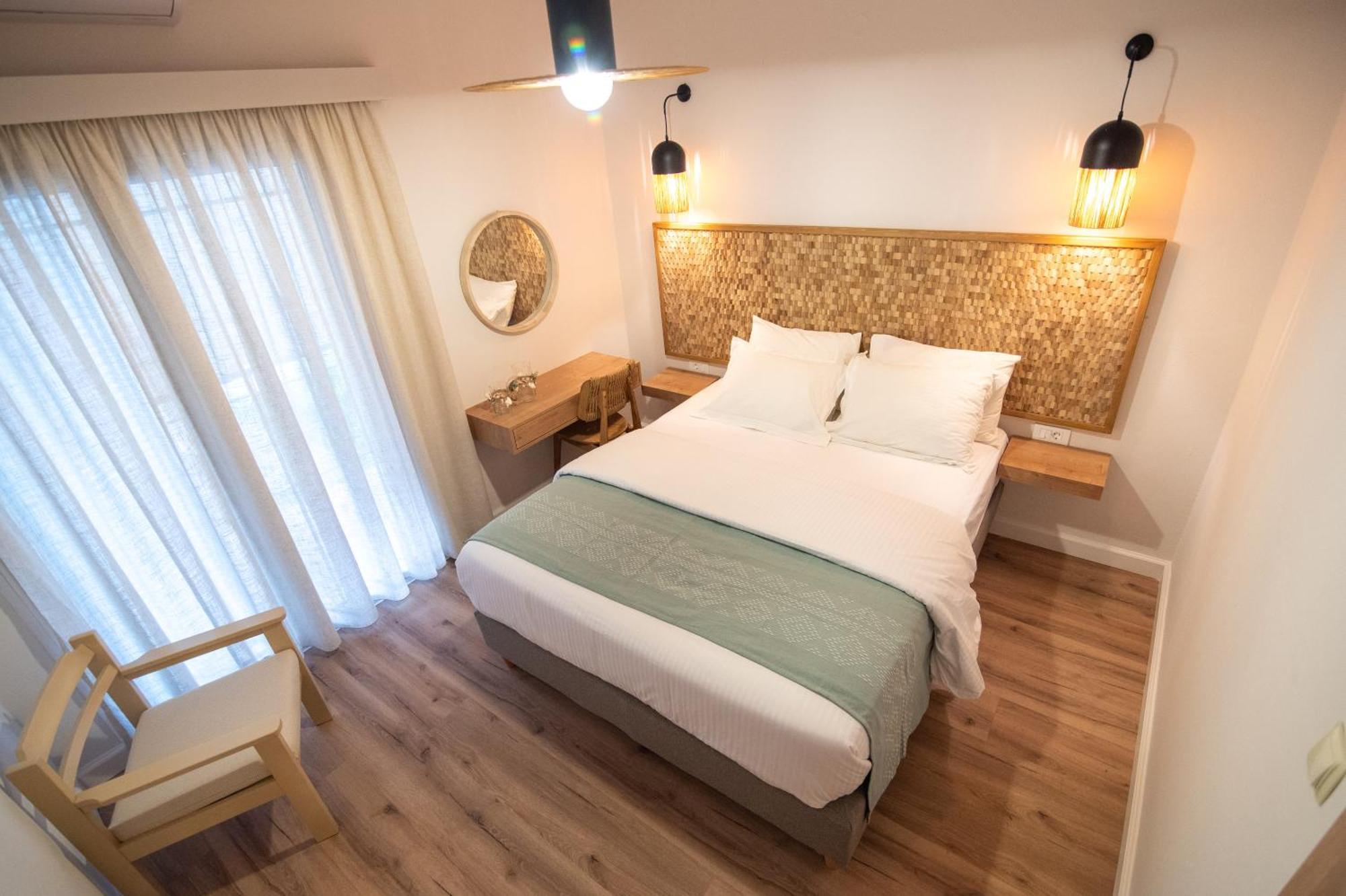 Kanali Village Apartments ภายนอก รูปภาพ
