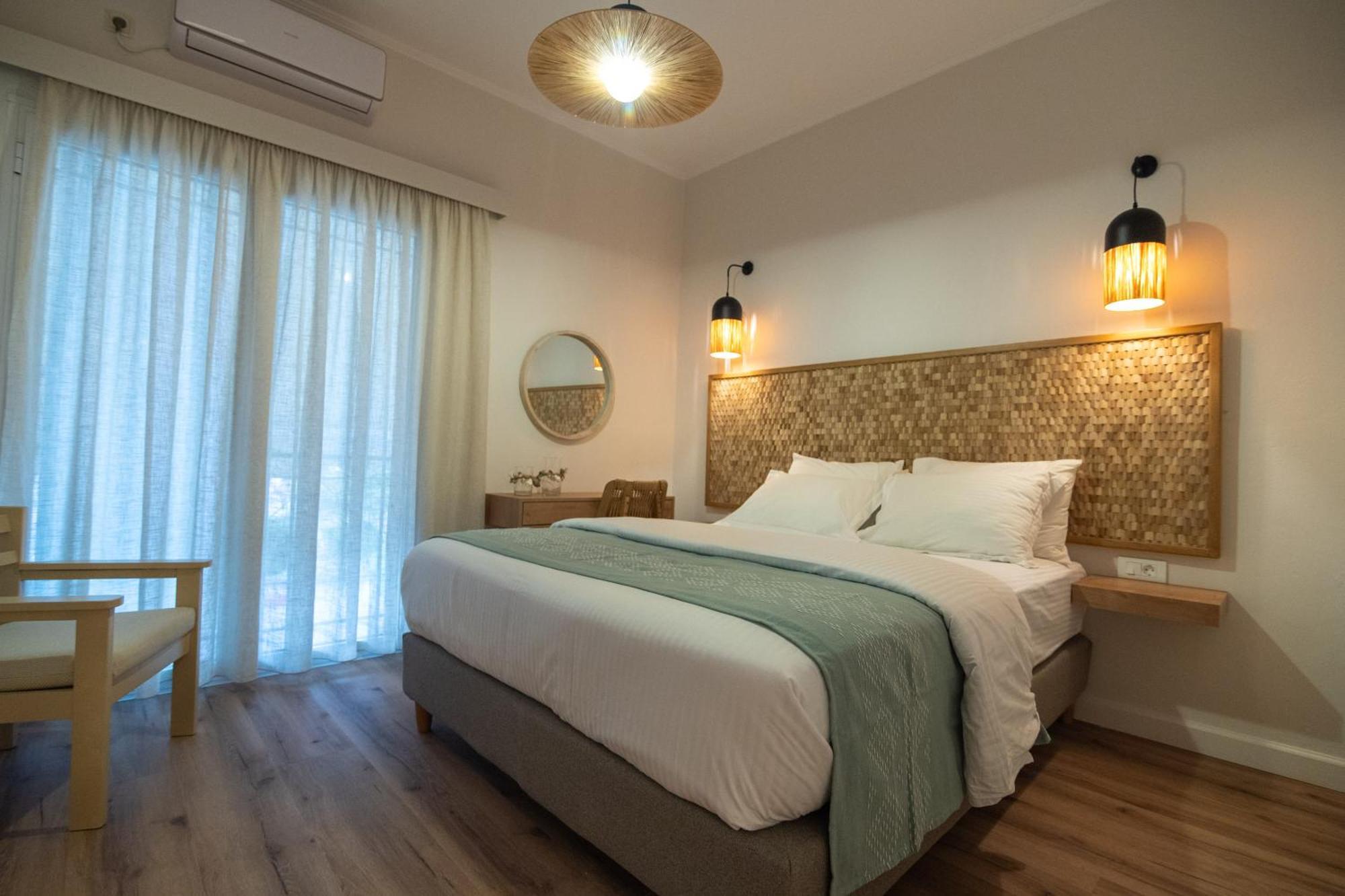 Kanali Village Apartments ภายนอก รูปภาพ