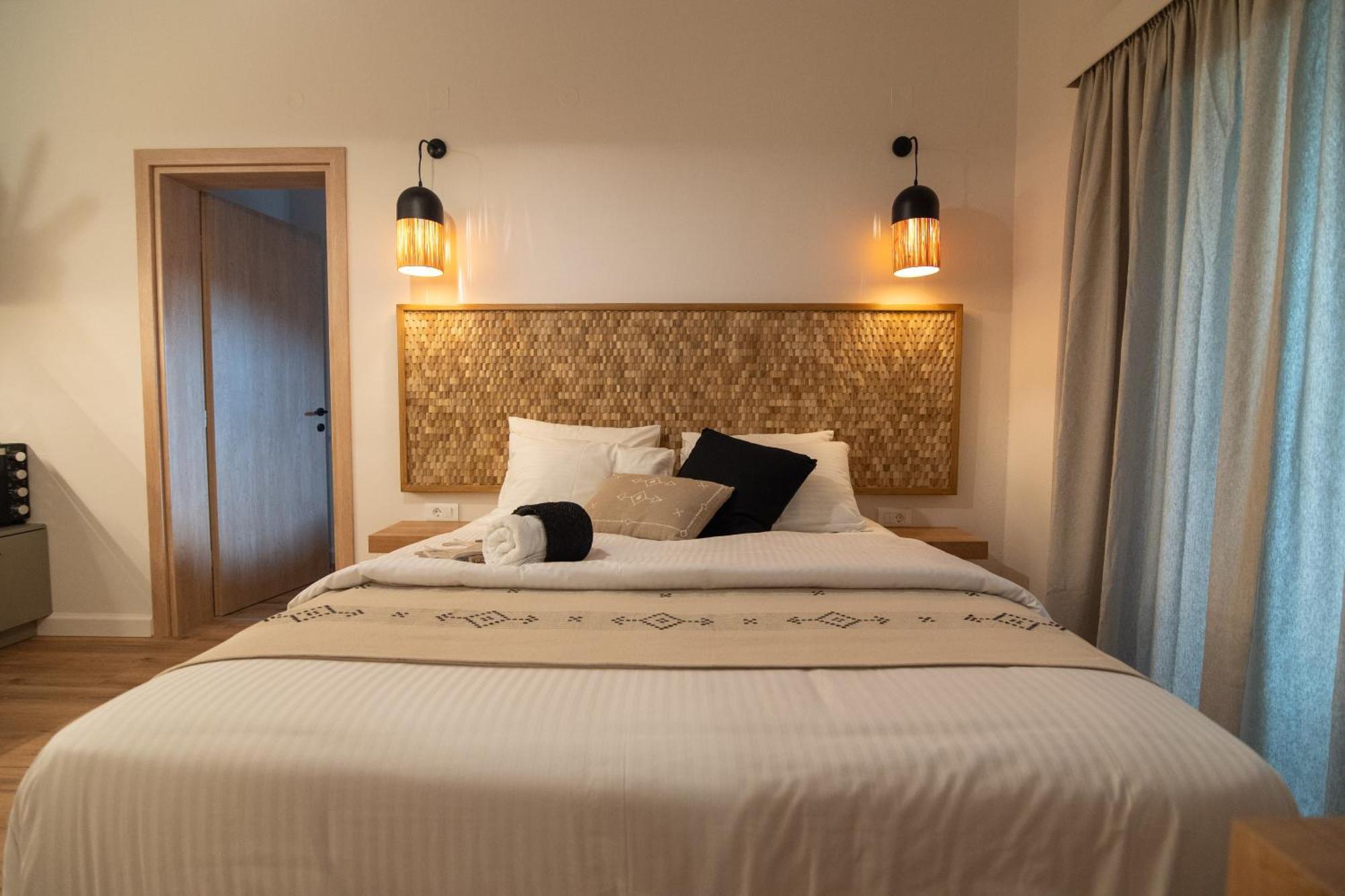 Kanali Village Apartments ภายนอก รูปภาพ