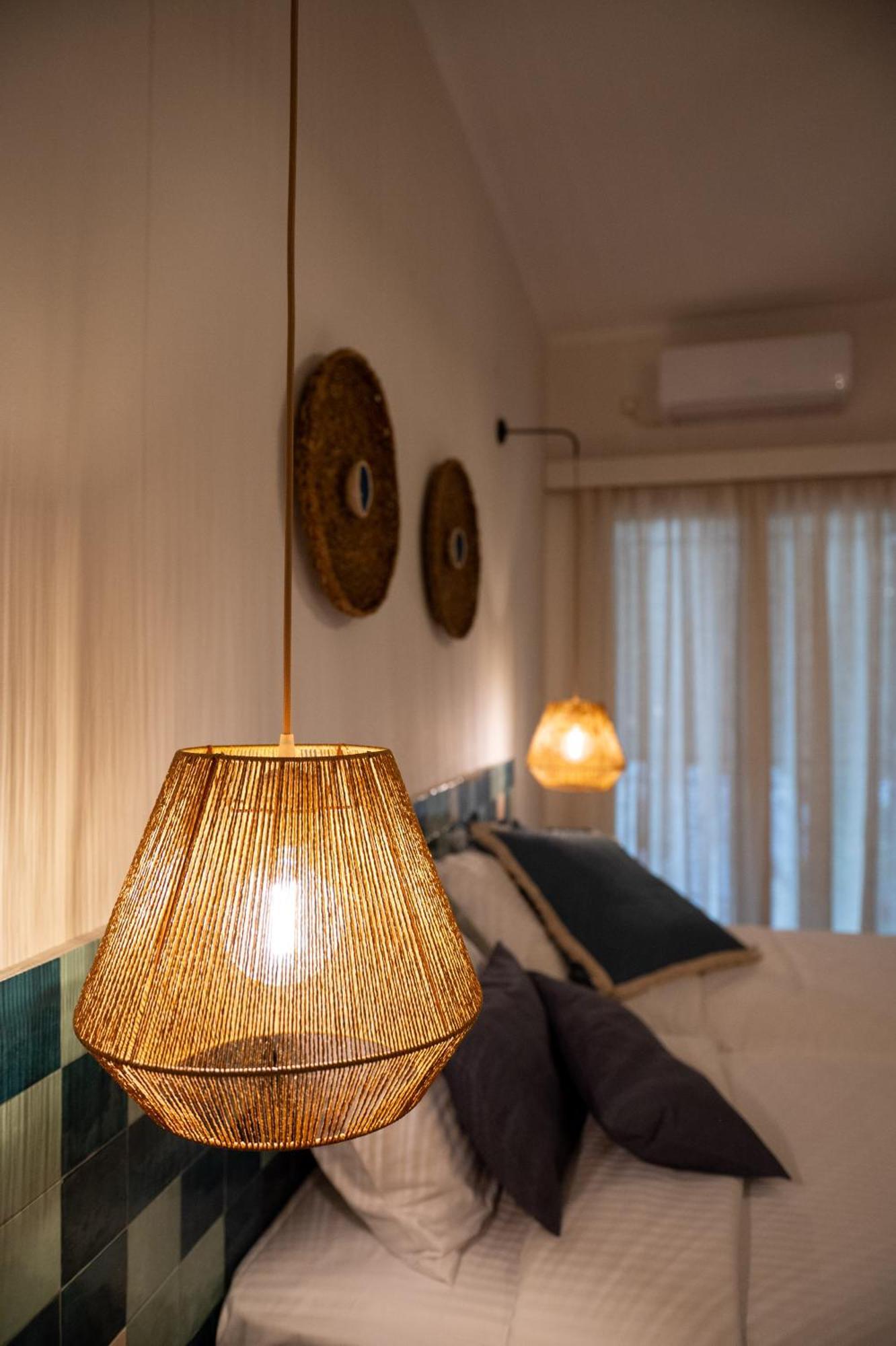 Kanali Village Apartments ภายนอก รูปภาพ