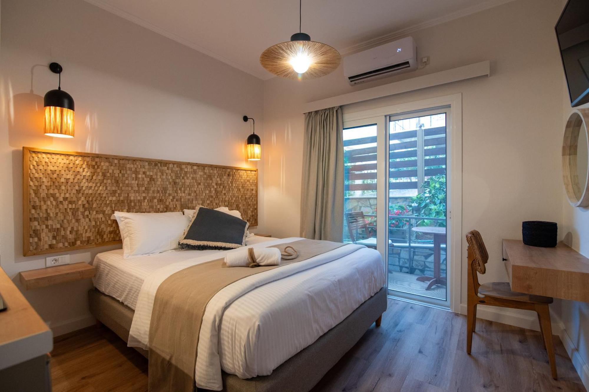 Kanali Village Apartments ภายนอก รูปภาพ