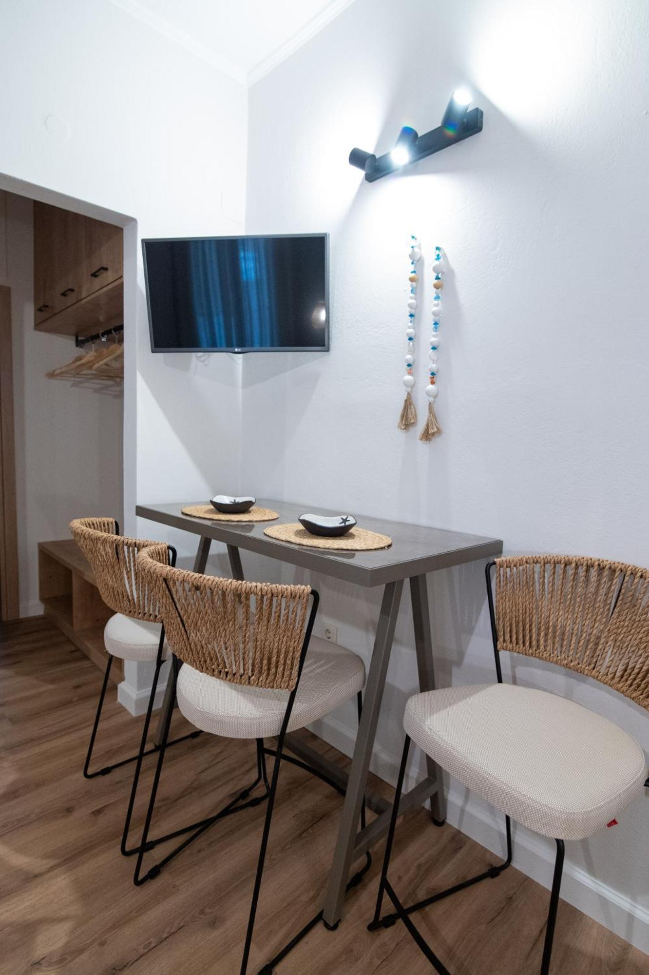 Kanali Village Apartments ภายนอก รูปภาพ
