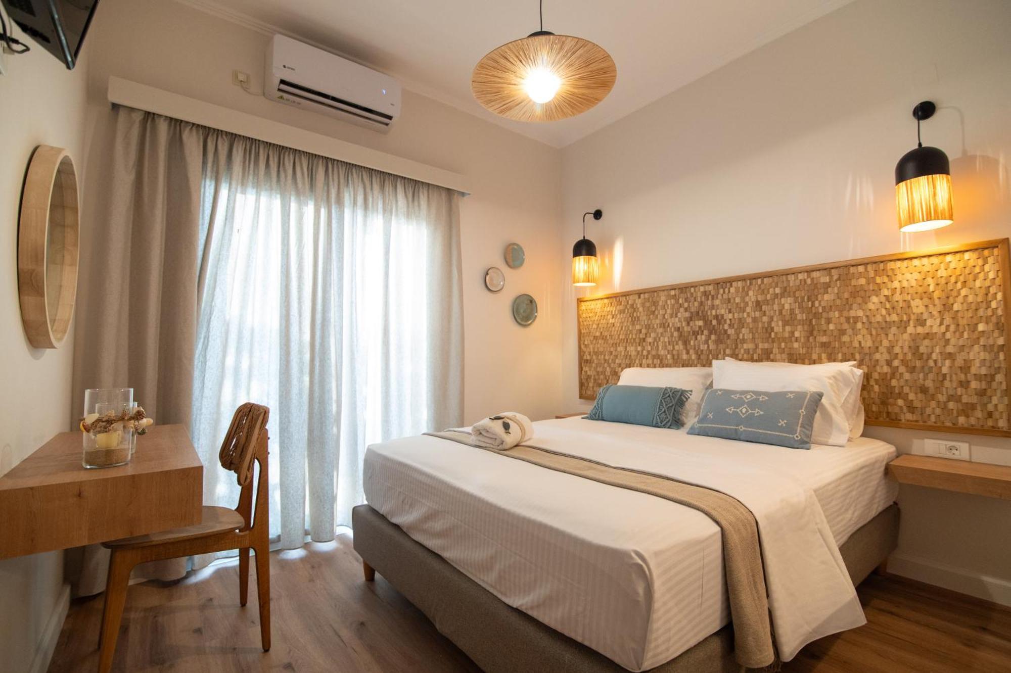 Kanali Village Apartments ภายนอก รูปภาพ